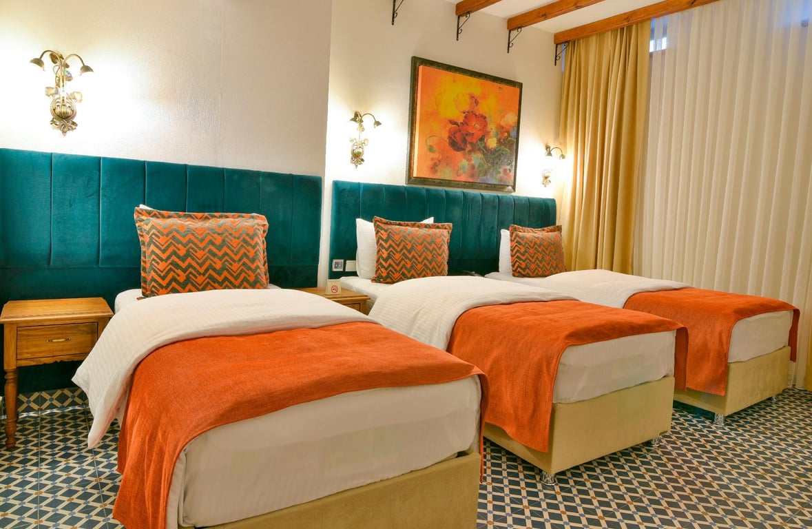 Istanbul Life Hotel - Adults Only