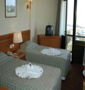Ozkaymak Marina Hotel All Inclusive (Doesnot Accept Man Only Booking) (45Km Away From Antalya)