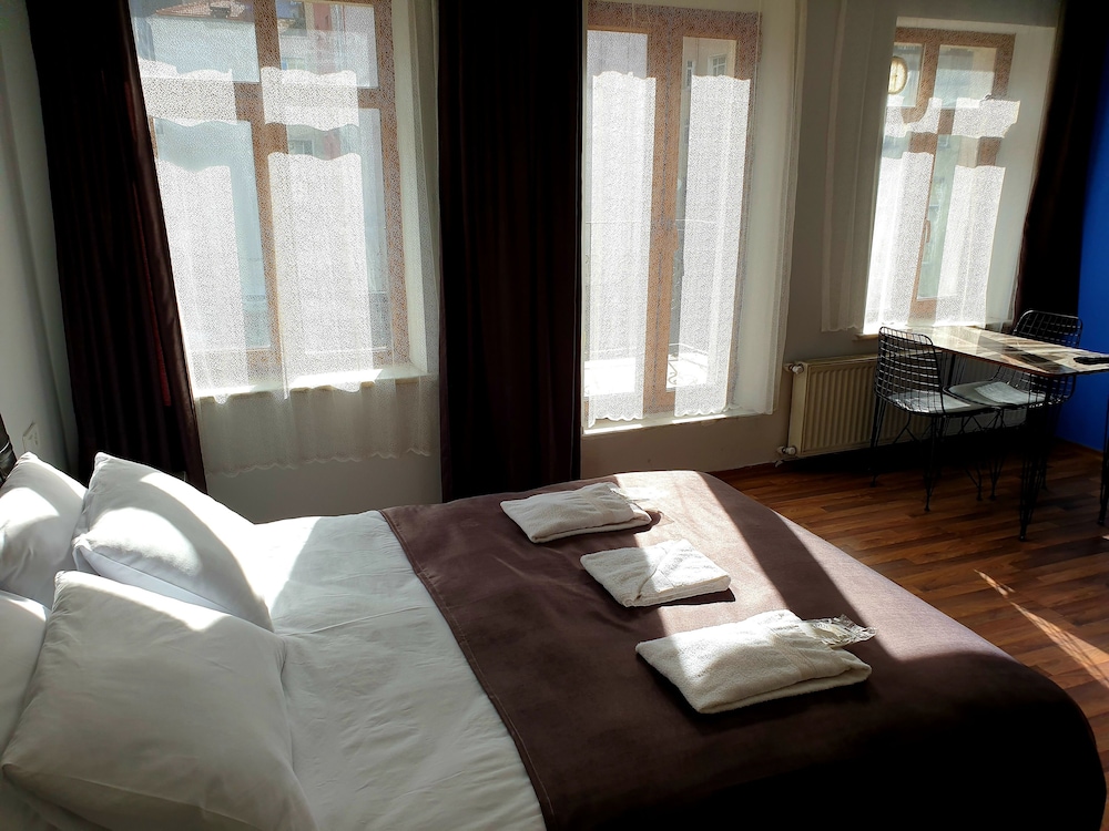 Seven Suite Taksim