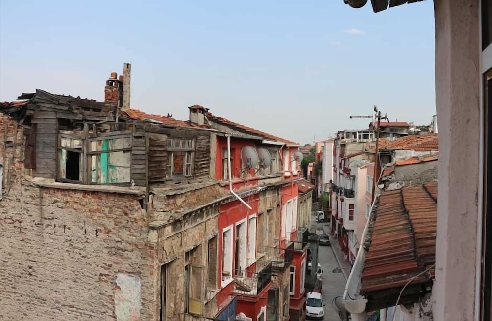 Akin House Hotel Istanbul