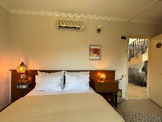 Cunda Alibeyhan Otel