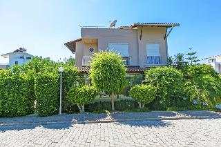 Paradise Town Villa Beldora(37Km Away From Antalya)
