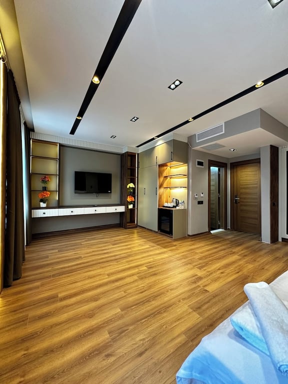 Grand Savcili Hotel