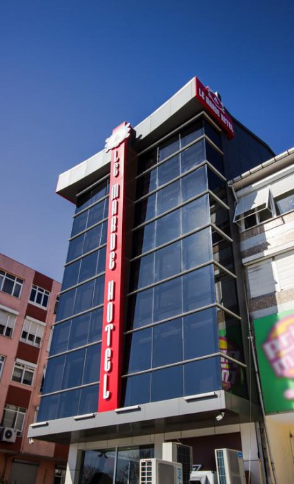 Le Marde Hotel