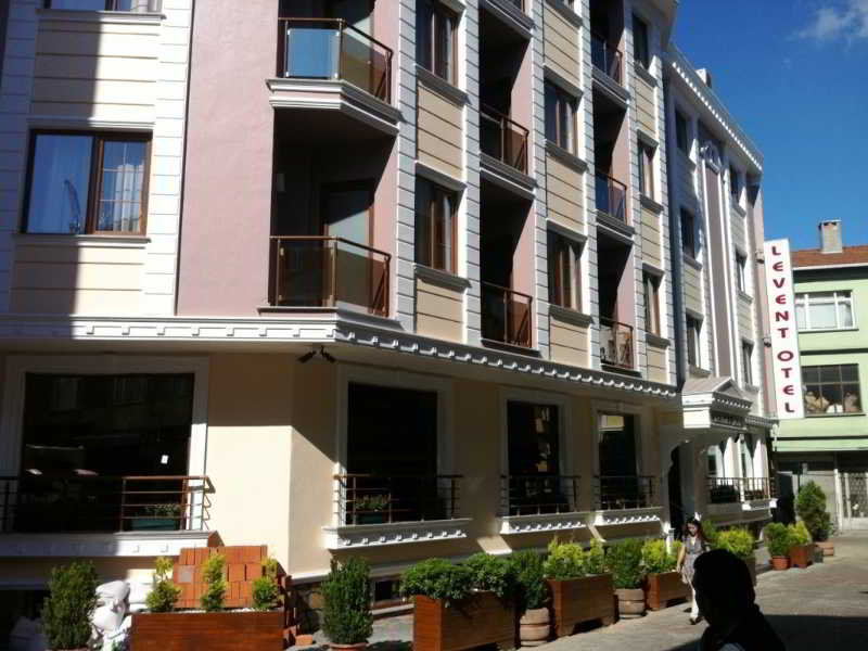 Levent Hotel Istanbul