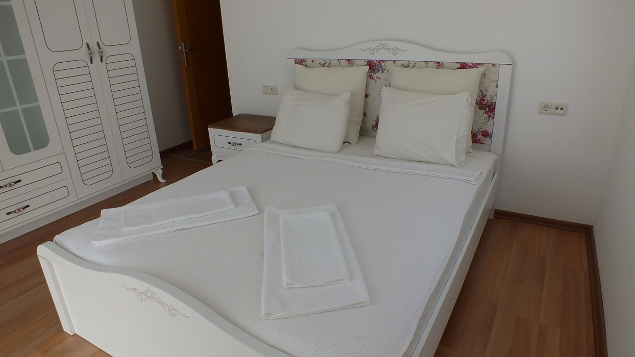 Taurus Residences 2 (42km Away From Antalya)