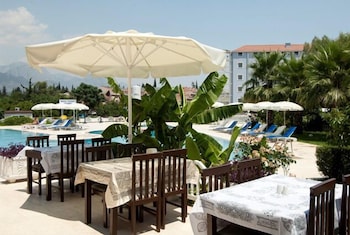 Mira Garden Resort And Hotel