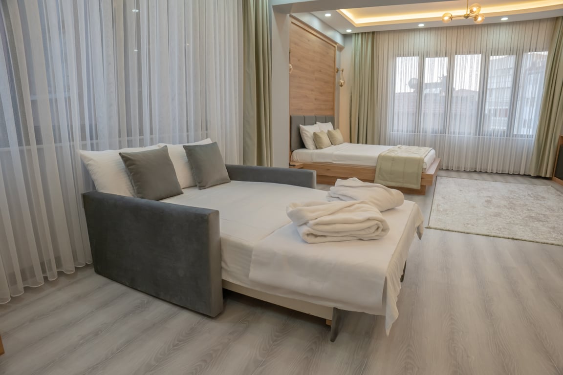 Galata Greenland Hotel