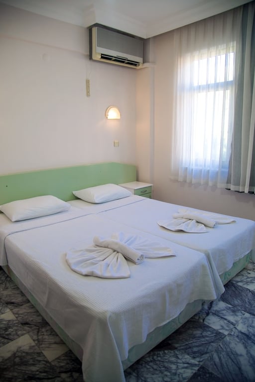Ozay Apart Hotel