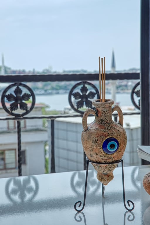 Galata Zade Hotel