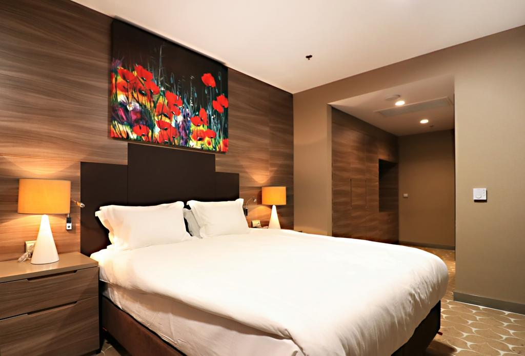 Doubletree By Hilton Ankara Incek