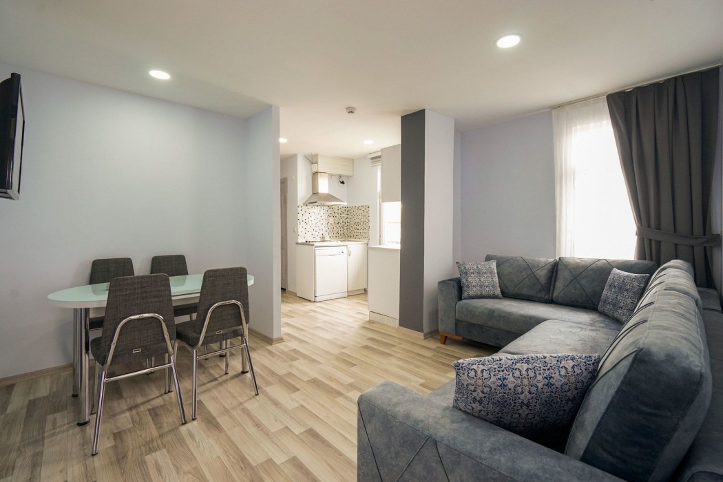 Element Residence