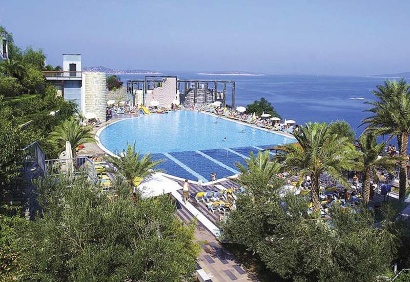 Duja Bodrum All Inclusive(10Km Away From Bodrum)