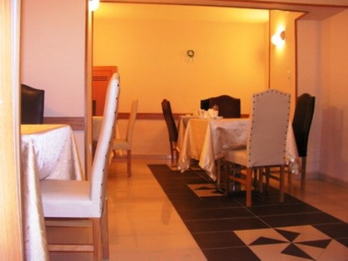 Paradise Hotel