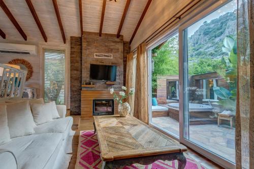 Villa Lukka (77Km Away From Antalya)