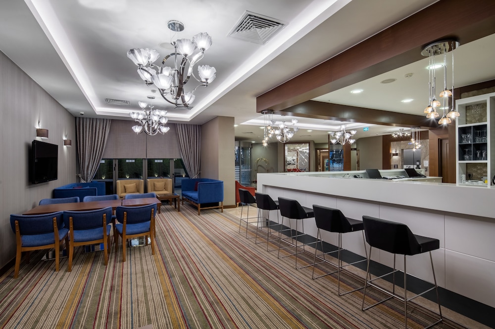Hampton By Hilton Canakkale Gallipoli (also Known As Hampton Inn Canakkale Turkey)
