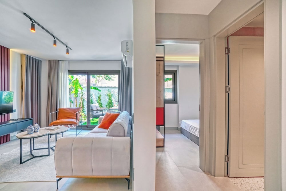 Ayayorgi Homes And Suites
