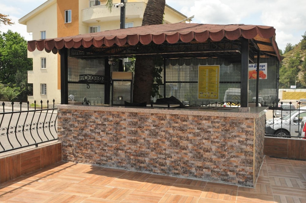 Marina Apart Otel