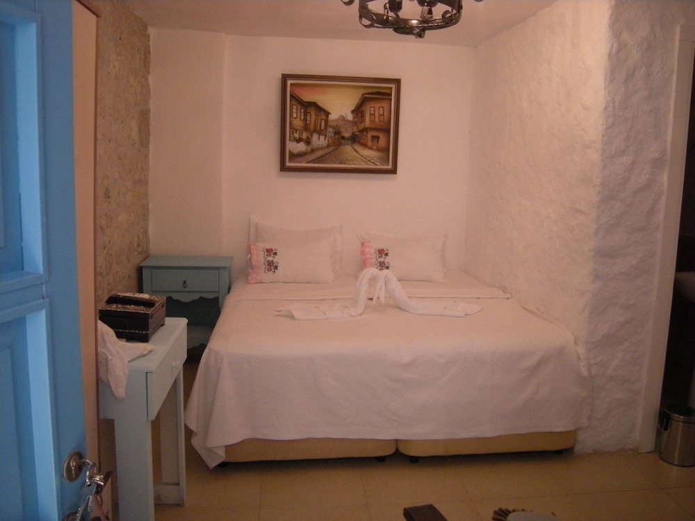 Bedirhan Konak Otel