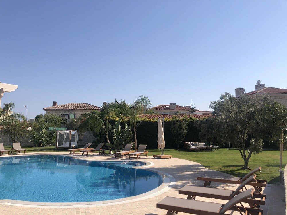 Triangulo Hotel