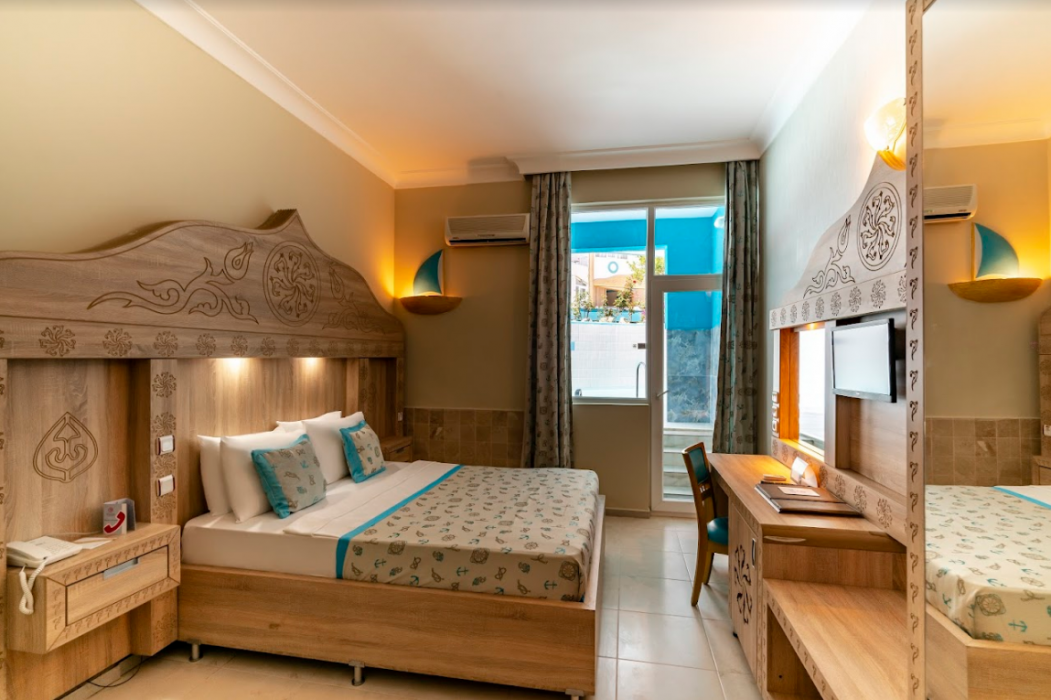 Miarosa Kemer Beach (50km Away From Antalya)