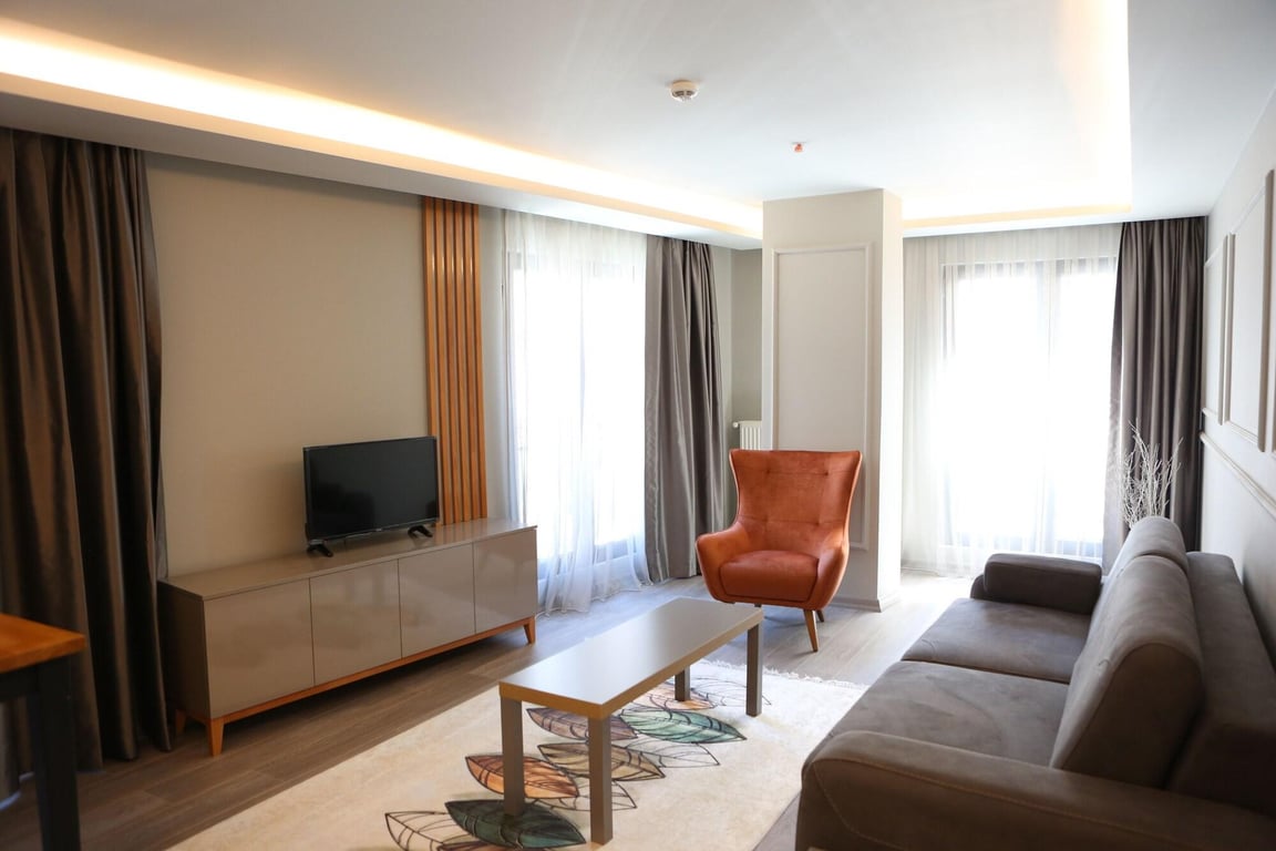 Hotel Caglayan
