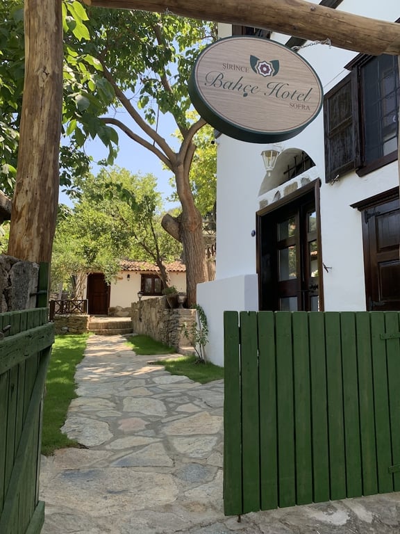 Sİrİnce Bahce Hotel