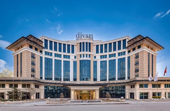 Yildirim Hotel
