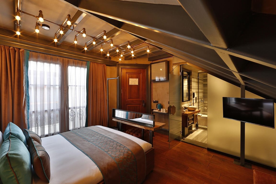 Sanat Hotel Pera Boutique