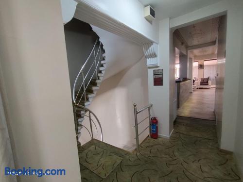 Merve Hotel