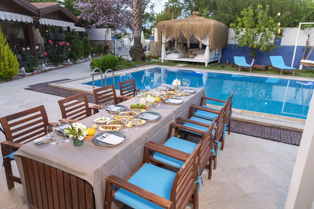 B And B Boutique Hotel (83km Away From Marmaris)
