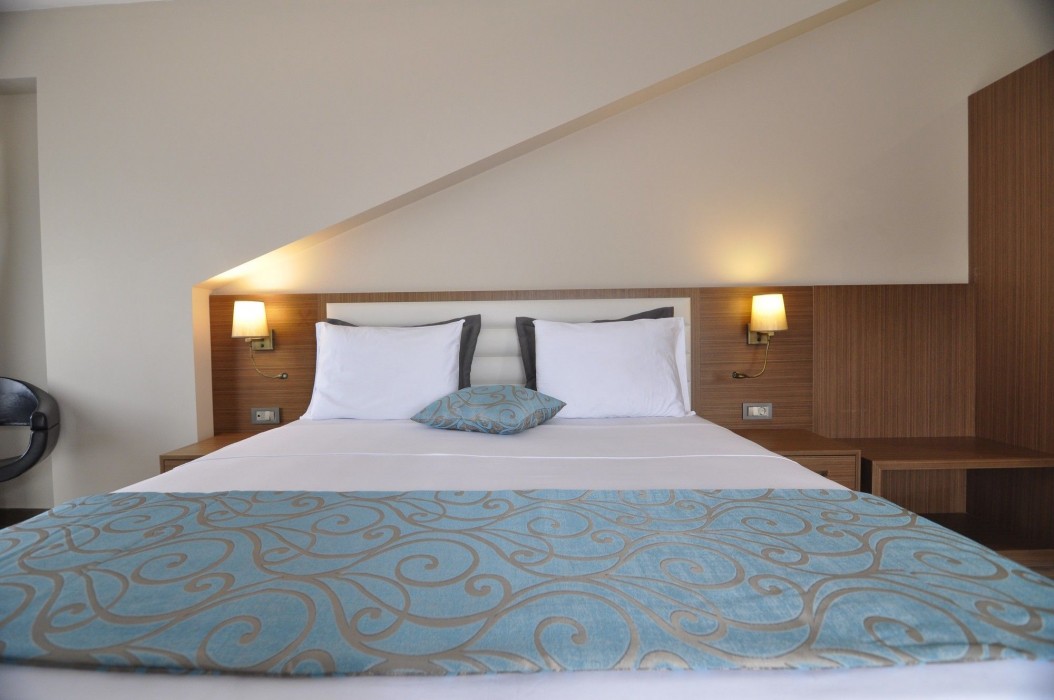 Dalyan Live Spa Hotel (85 Km Away From Marmaris)