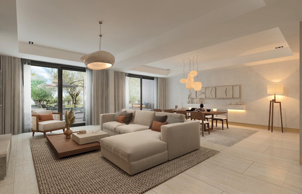 Ruins Luxury Resort(24Km Away From Bodrum)