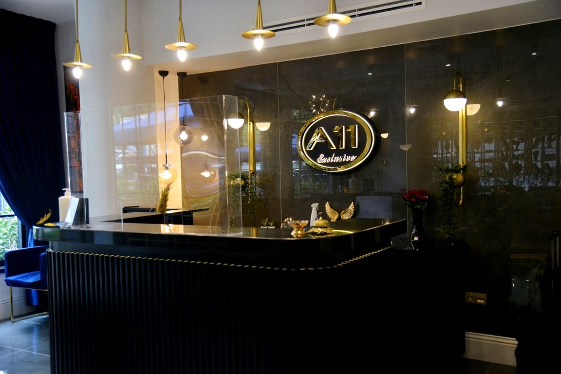 A11 Hotel Exclusive