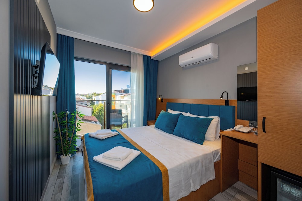 Otel Carpediem Gold Kusadasi