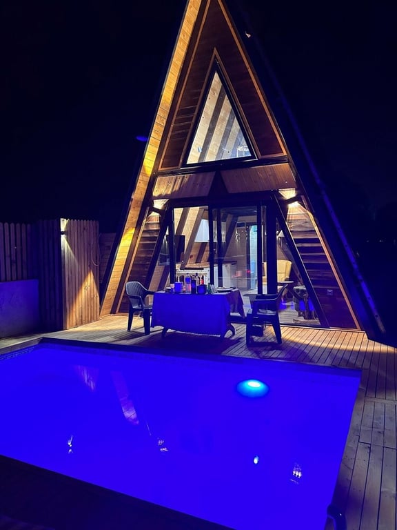 Olİvİe Garden