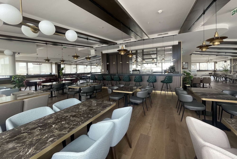 Tryp By Wyndham Istanbul Maltepe
