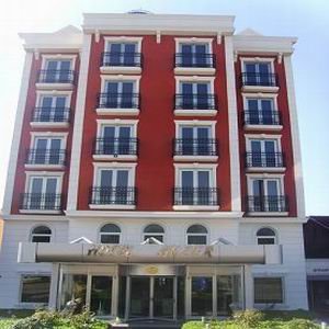 Blue World Hotel (52 Km Away From Istanbul)