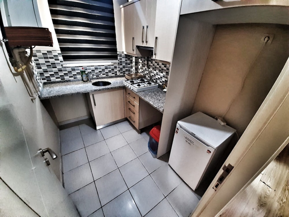 Alme Suite (no Front Desk) 30km Away From Istanbul