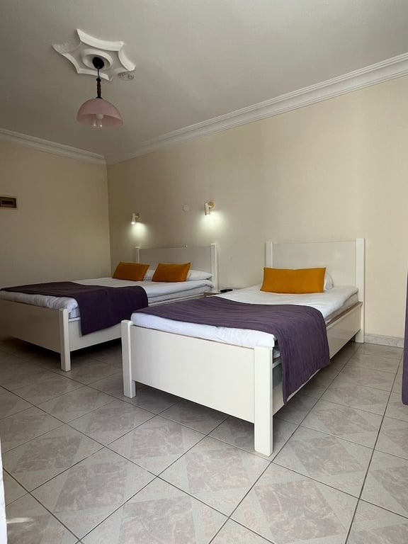 Victoria Princess Apart Hotel (73 Km Away From Antalya)