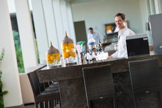 Barut Sensimar Andiz (71km Away From Antalya)