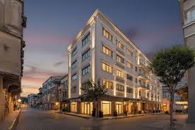 Istanbul By Rich Hotel