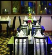 City Hotel