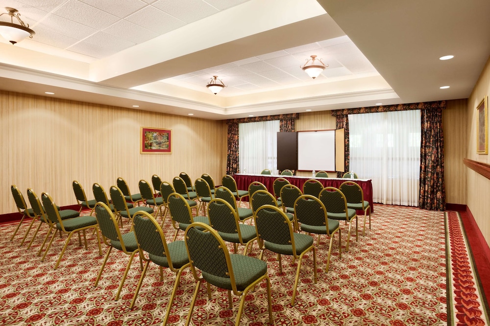 Hampton Inn Quakertown