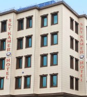 Sky Kamer Hotel