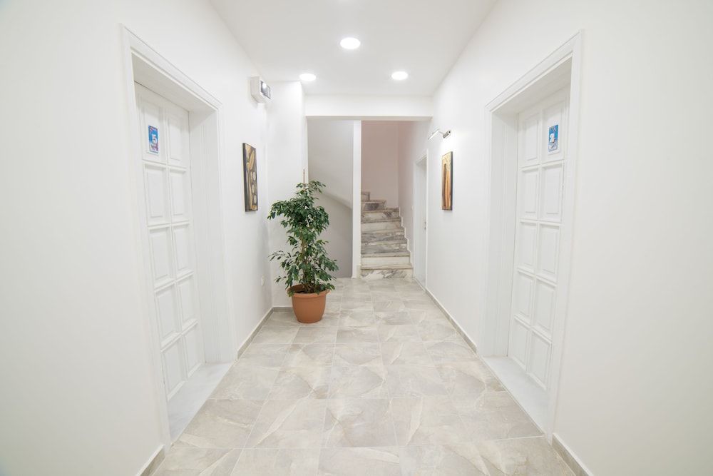 9bodrum Butik Hotel(20km Away From Bodrum)