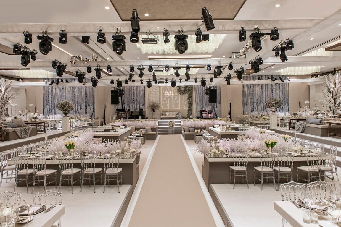Renaissance Polat Istanbul