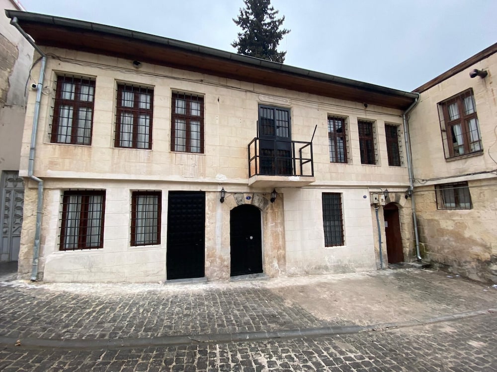 Gaziantep Beyzade Konagi (To Make Arrangements For Check In Please Contact The Property 5 Days In Advance)