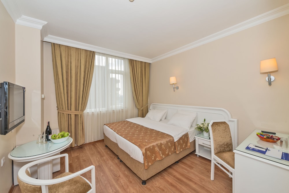Fuar Hotel