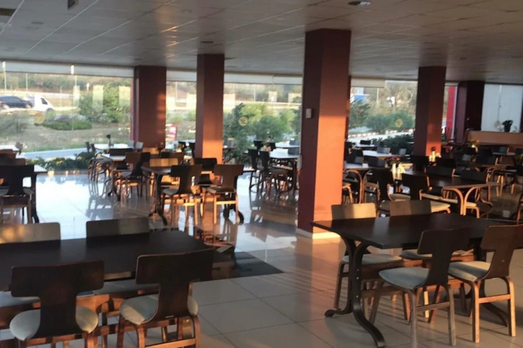 Legend Otel Tem (63 Km Away From Istanbul)